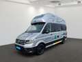 Volkswagen Crafter Grand California 2.0 TDI 600 FWD *LED*NAVI*KAMERA* Grau - thumbnail 3