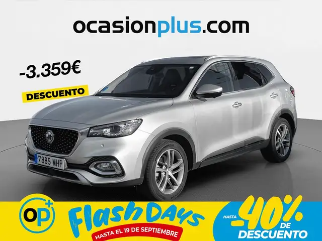 MG EHS 1.5 T-GDI Luxury
