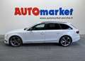 Audi A4 Avant 2.0 TDI S-Line Sport Quattro 177CV S-Tronic Bianco - thumbnail 4