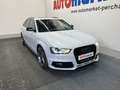 Audi A4 Avant 2.0 TDI S-Line Sport Quattro 177CV S-Tronic Bianco - thumbnail 2