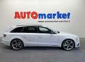 Audi A4 Avant 2.0 TDI S-Line Sport Quattro 177CV S-Tronic Bianco - thumbnail 1