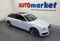 Audi A4 Avant 2.0 TDI S-Line Sport Quattro 177CV S-Tronic Bianco - thumbnail 3