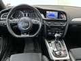 Audi A4 Avant 2.0 TDI S-Line Sport Quattro 177CV S-Tronic Bianco - thumbnail 11