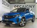 Peugeot 3008 Road Trip 1.2 PureTech *Camera*App Connect*Navigat Blu/Azzurro - thumbnail 1