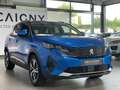 Peugeot 3008 Road Trip 1.2 PureTech *Camera*App Connect*Navigat Blu/Azzurro - thumbnail 4