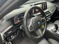 BMW 530 d xDrive M-SPORT PRO Laser HuD Memory ACC+ Leder Schwarz - thumbnail 11