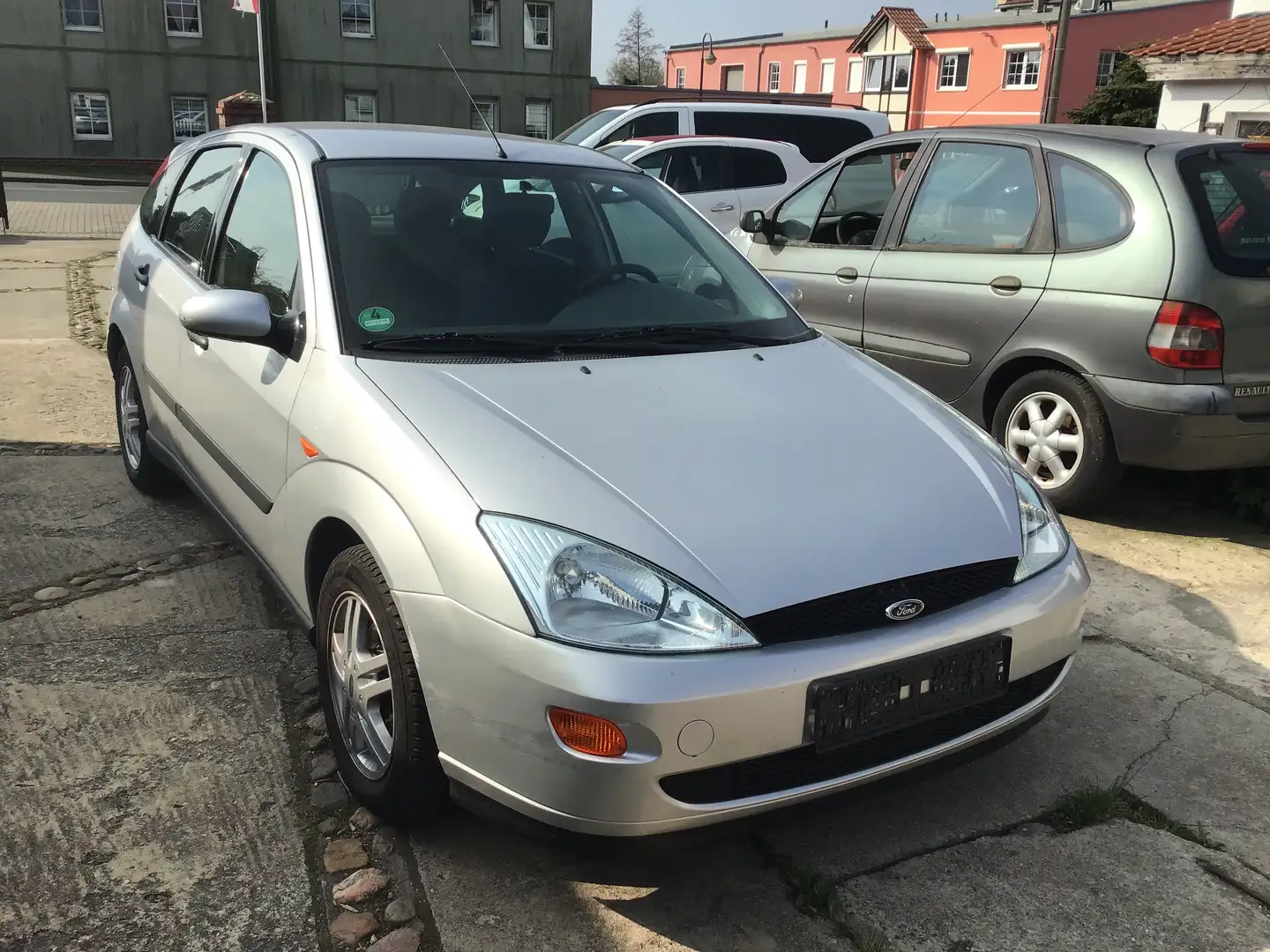 Ford Focus - 2
