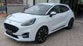 Ford Puma 1.0 ecoboost h ST-Line s Bianco - thumbnail 2
