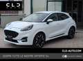 Ford Puma 1.0 ecoboost h ST-Line s Bianco - thumbnail 1