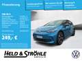 Volkswagen ID.3 GOAL 19 ACC LED NAVI PDC SHZ RFK Azul - thumbnail 1