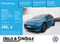 Volkswagen ID.3 GOAL 19 ACC LED NAVI PDC SHZ RFK Blu/Azzurro - thumbnail 1