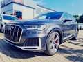 Audi SQ7 4.0 TDI quattro  7-SITZ PANO HEAD-UP  ,ABT Grau - thumbnail 1