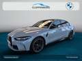 BMW M3 Competition Limousine Navi+360°+Laser+SHZ+LED Grau - thumbnail 1