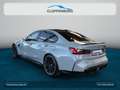BMW M3 Competition Limousine Navi+360°+Laser+SHZ+LED Grau - thumbnail 3