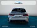 BMW M3 Competition Limousine Navi+360°+Laser+SHZ+LED Grau - thumbnail 4