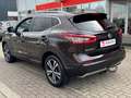 Nissan Qashqai 1.2 DIG-T N-CONNECTA PANO-DAK TREKHAAK NAVI CAMERA Noir - thumbnail 3
