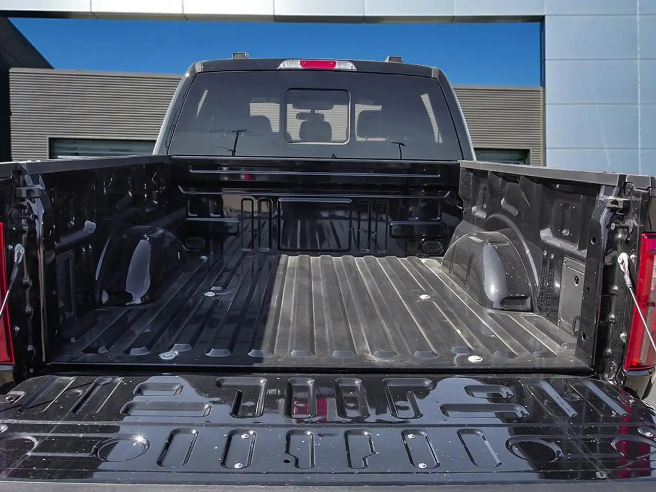 Ford F 150 fotografie Ford F 150