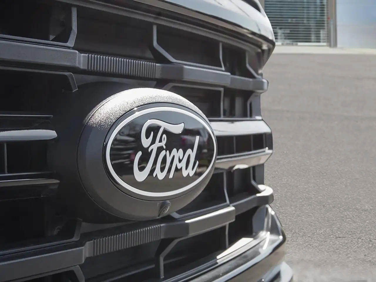 Ford F 150 fotografie Ford F 150