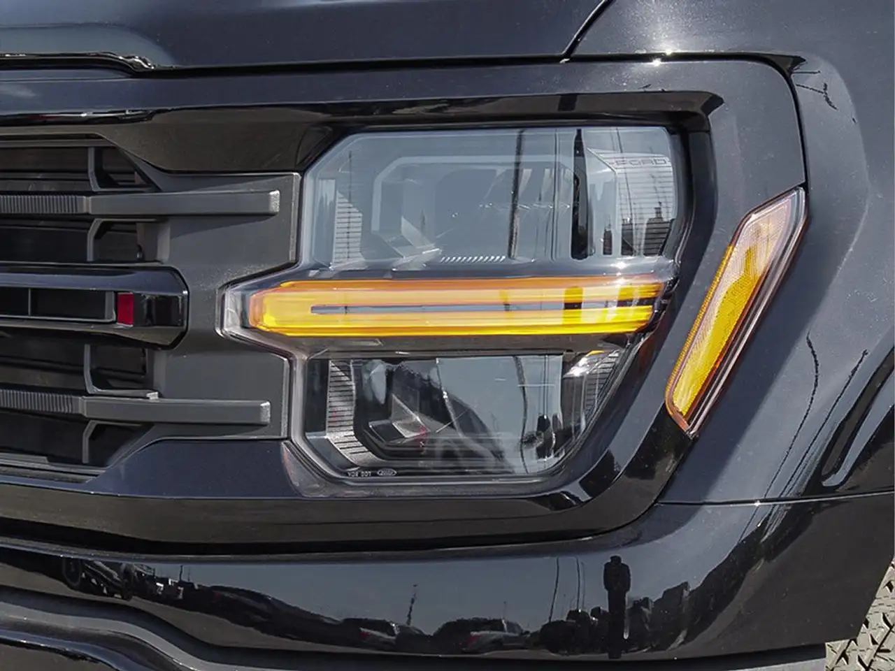 Ford F 150 fotografie Ford F 150