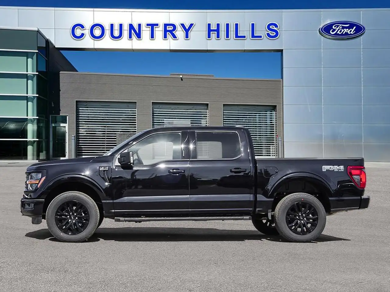 Ford F 150 fotografie Ford F 150
