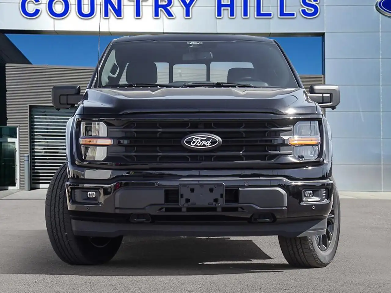 Ford F 150 fotografie Ford F 150