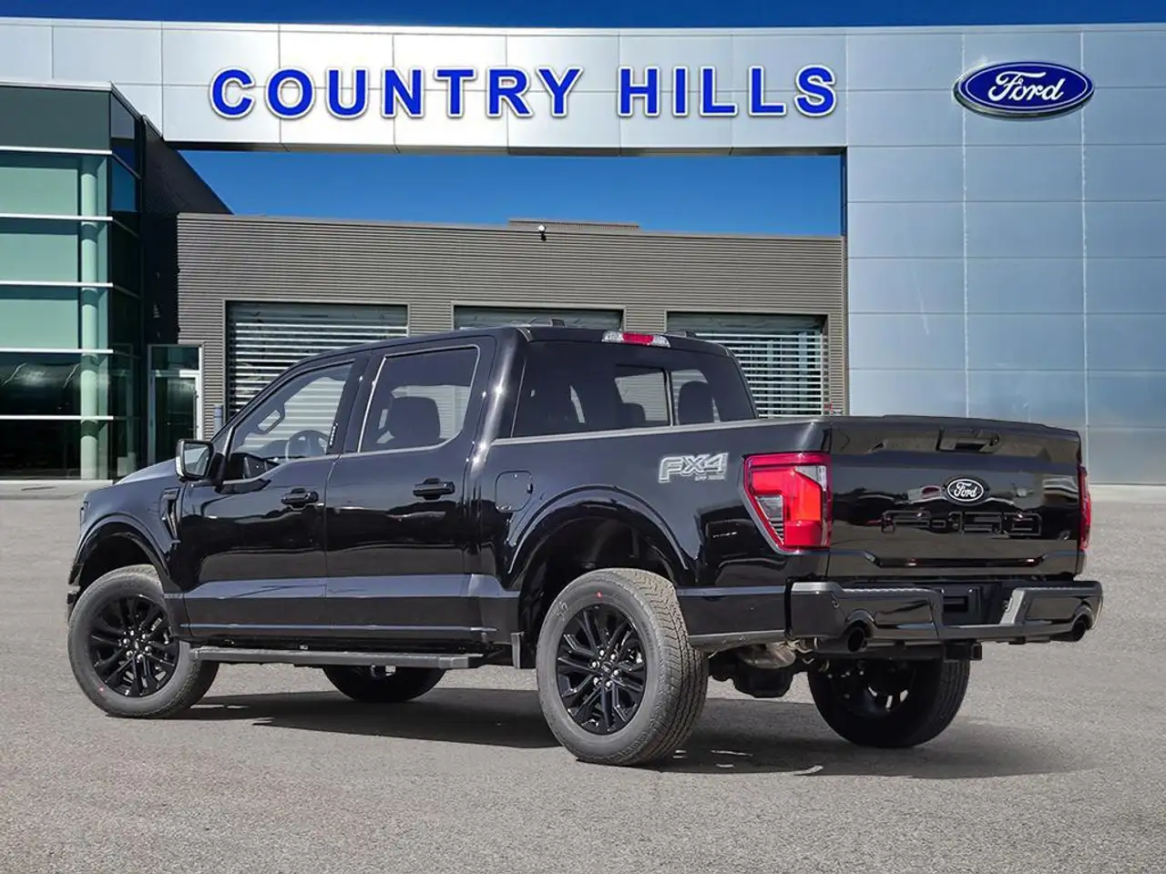 Ford F 150 fotografie Ford F 150