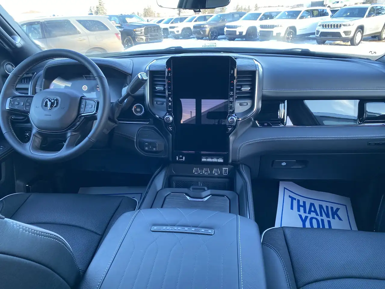 RAM 3500 снимка RAM 3500