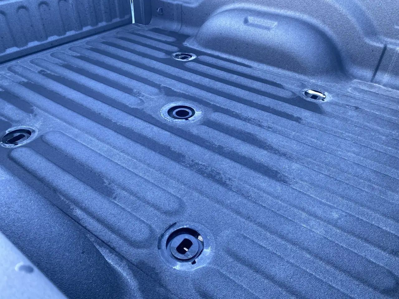 RAM 3500 снимка RAM 3500