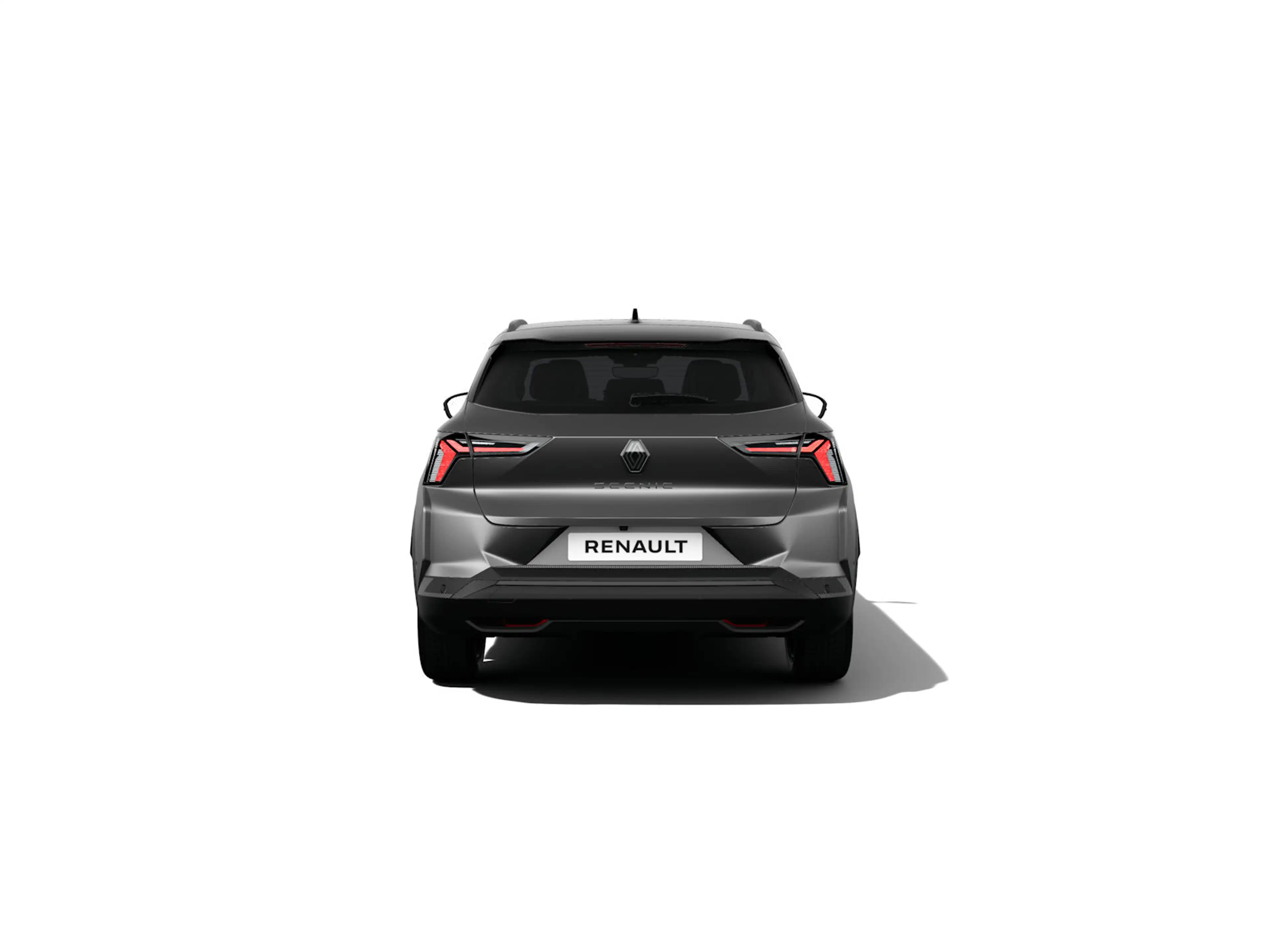 Renault Scenic E-Tech esprit Alpine | Elektrisch verwarmbare voor — photo 9
