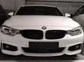BMW 420 420d Gran Coupe M Sport Aut. M Sport Weiß - thumbnail 2