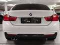 BMW 420 420d Gran Coupe M Sport Aut. M Sport Weiß - thumbnail 3