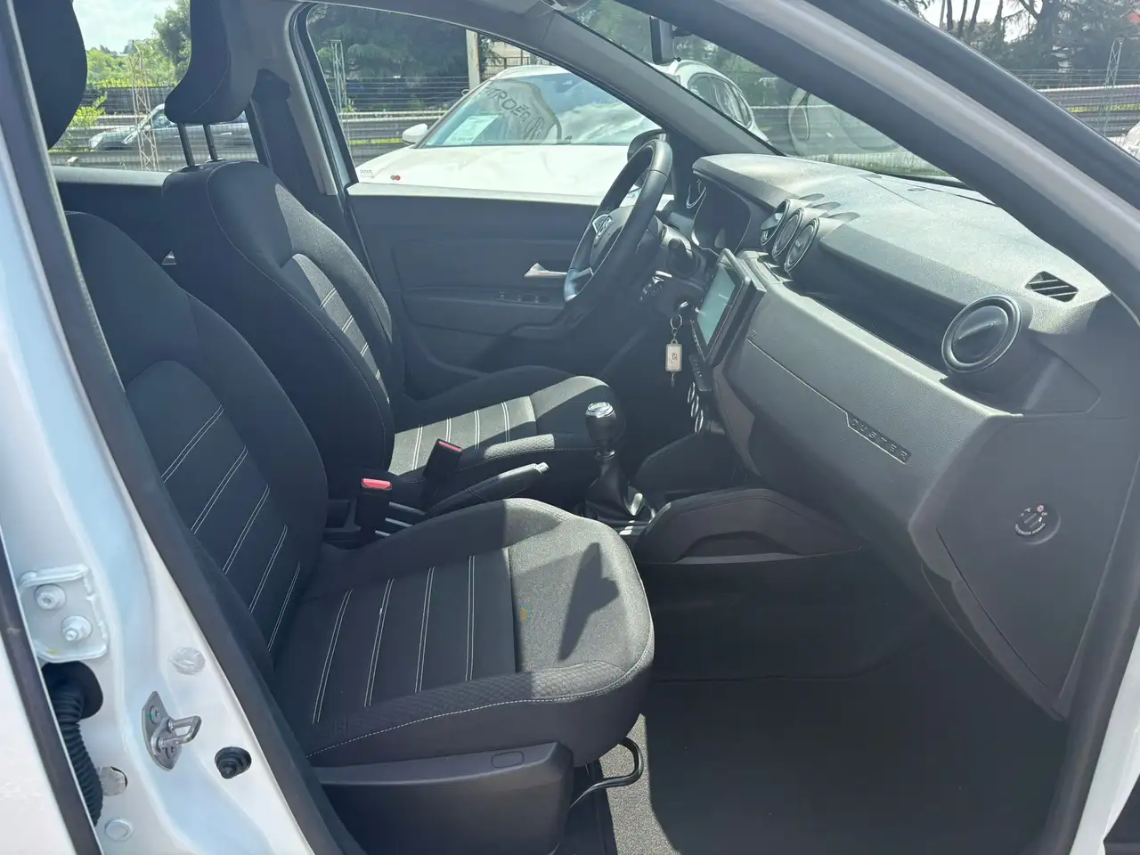 Dacia Duster 1.0 tce Prestige Gpl 4x2 100cv 21