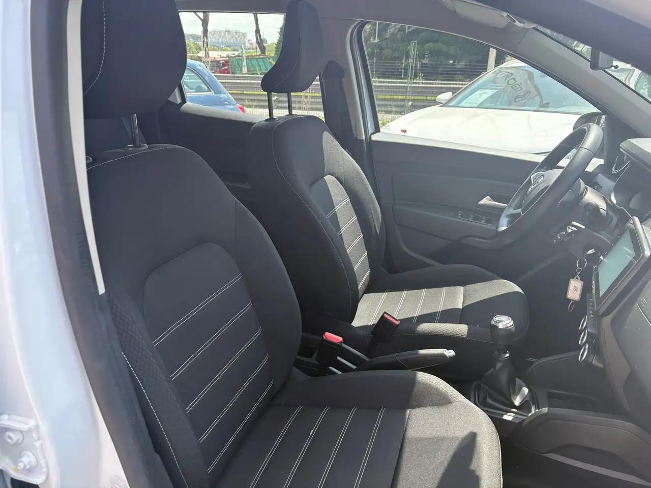 Dacia Duster 1.0 tce Prestige Gpl 4x2 100cv 15