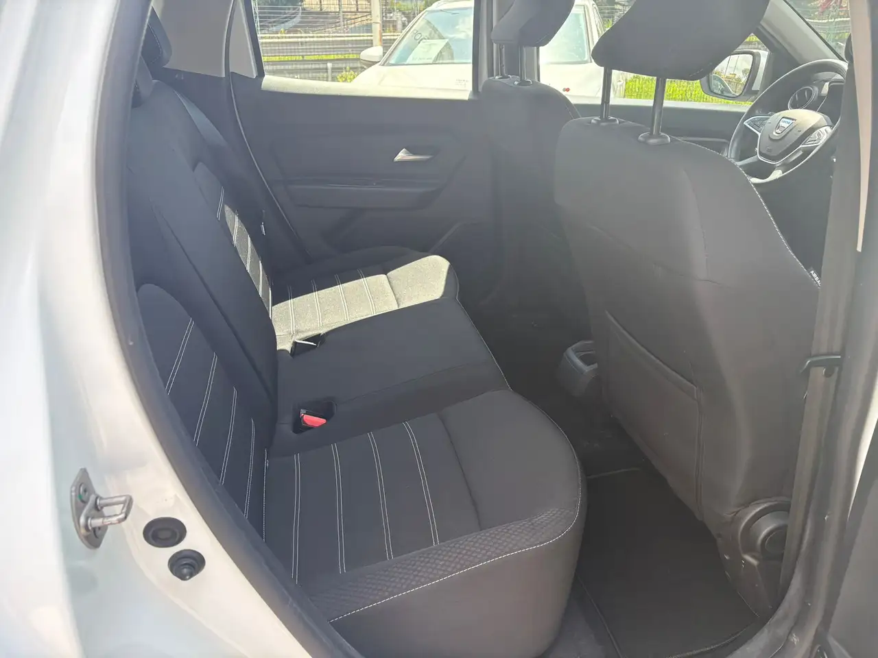 Dacia Duster 1.0 tce Prestige Gpl 4x2 100cv 20