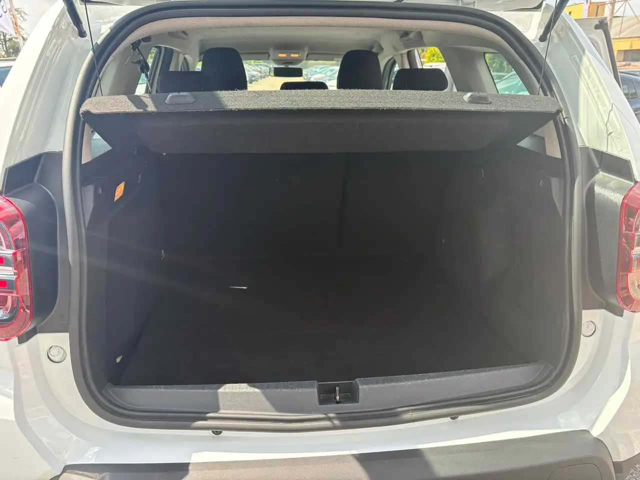 Dacia Duster 1.0 tce Prestige Gpl 4x2 100cv 19