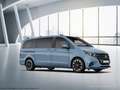 Mercedes-Benz V 250 V 250 d STYLE Lang LED AHK  Basic/Navi/Distronic Blue - thumbnail 4