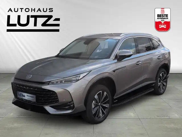 MG HS PHEV LUXURY *Sofort Verfügbar* *Farbe Wählbar*