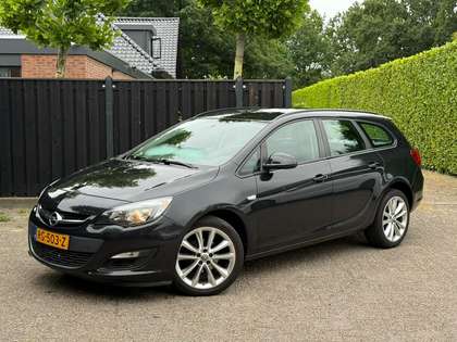 Opel Astra Sports Tourer 1.4 Trekhaak