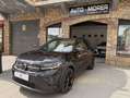 Volkswagen T-Cross 1.0 TSI R-Line Aut. 85kW Negro - thumbnail 4