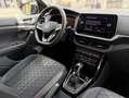Volkswagen T-Cross 1.0 TSI R-Line Aut. 85kW Negro - thumbnail 11
