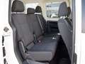 Volkswagen Caddy 1.4 TSI Trendline Navi Klima 5 Sitze SHZ Weiß - thumbnail 5
