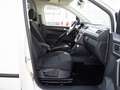 Volkswagen Caddy 1.4 TSI Trendline Navi Klima 5 Sitze SHZ Blanc - thumbnail 3