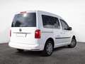Volkswagen Caddy 1.4 TSI Trendline Navi Klima 5 Sitze SHZ Blanco - thumbnail 4
