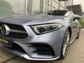 Mercedes-Benz CLS 450 4M AMG *DISTRONIC*HUD*360CAM*MULITBEAM Blau - thumbnail 3