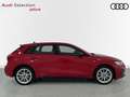 Audi A3 Sportback TFSI e Genuine S tronic 150kW Rojo - thumbnail 3