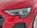 Audi A3 Sportback TFSI e Genuine S tronic 150kW Rojo - thumbnail 17