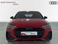 Audi A3 Sportback TFSI e Genuine S tronic 150kW Rojo - thumbnail 2