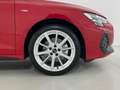 Audi A3 Sportback TFSI e Genuine S tronic 150kW Rojo - thumbnail 16