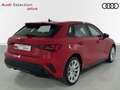 Audi A3 Sportback TFSI e Genuine S tronic 150kW Rojo - thumbnail 4