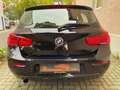 BMW 116 i Advantage 5-trg. Schwarz - thumbnail 5
